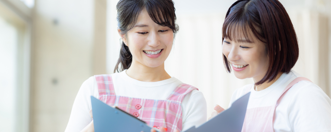 強みを活かし寄り添い合う風土